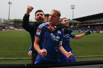 Nächster Schalke-Sieg im Aufstiegsrennen?