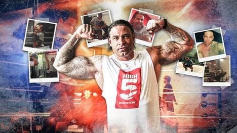 SPORT1-Grafik Paul Hänel / DPA Picture-Alliance und facebook.com/twiese.offiziell