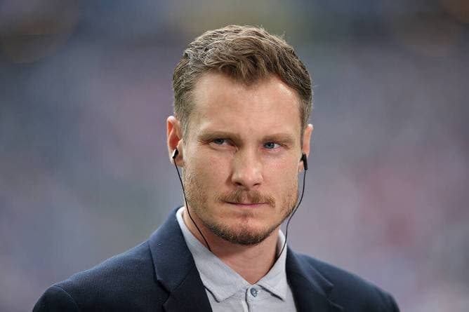 Jansen schimpft über deutschen Jugendfußball