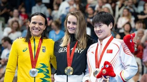 Ehrung für Semechin