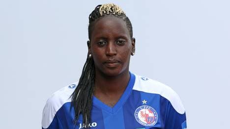 1. FFC Turbine Potsdam - Women's Team Presentation