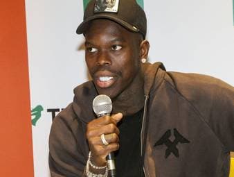 Große Ehre für Schröder: "Habe geweint"