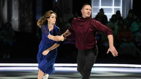 Roman Kostomarow kämpft sich wieder zurück