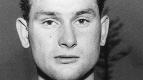 Egon Loy ist im Alter von 95 Jahren verstorben