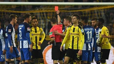 BVB-Hertha