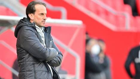 Rüdiger Rehm bei Ingolstadt entlassen