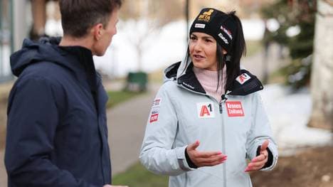 Stephanie Venier übt scharfe Kritik