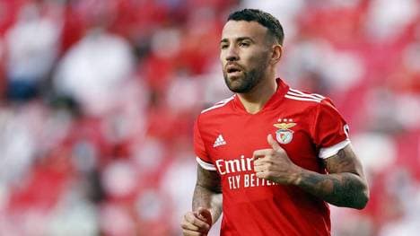 Nicolas Otamendi wurde offenbar brutal ausgeraubt