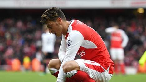 Arsenal v Tottenham Hotspur - Premier League