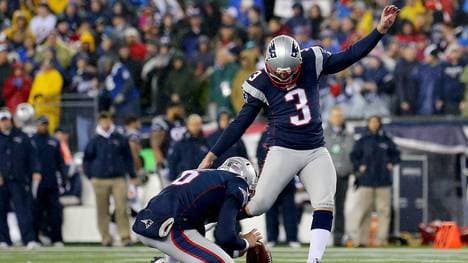 AFC Championship - Indianapolis Colts v New England Patriots