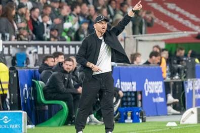 Gladbach vs Dortmund: Prognosen, Wett Tipps und Quoten | Bundesliga am 03.05.2026