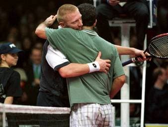 "Das beste Match, das ich in meinem Leben gespielt habe"