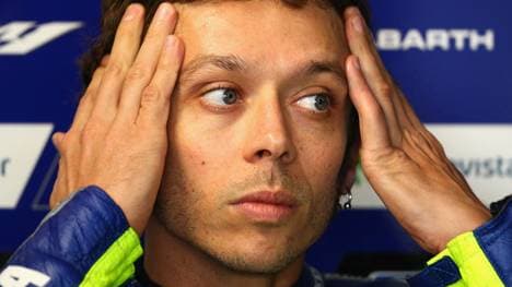 MotoGP of Australia - Qualifying