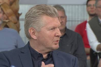 Weltfußballer? Effenberg sieht künftig keinen Deutschen