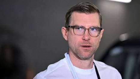 Ein Mann für den DFB: Per Mertesacker