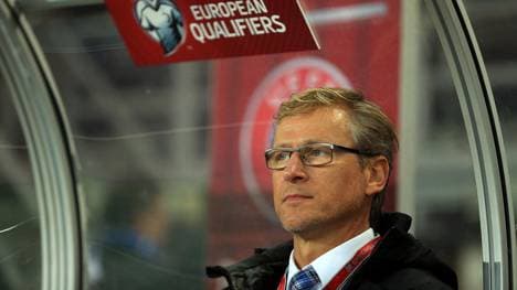 Markku Kanerva übernimmt die finnische Nationalmannschaft