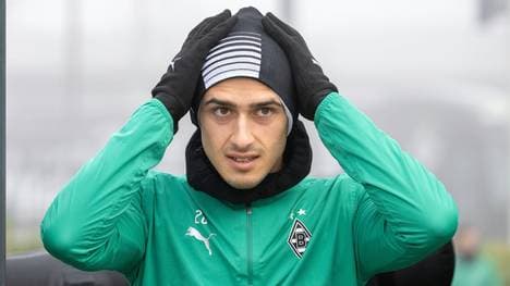 Grant-Leon Ramnos wechselt zum FCK