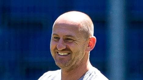 Niederlage für Torsten Lieberknecht