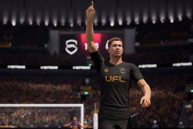 UFL muss Release erneut verschieben