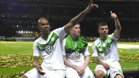 FBL-GER-CUP-DORTMUND-WOLFSBURG