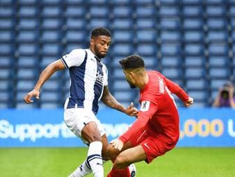 Testspiel-Pleite für Hertha