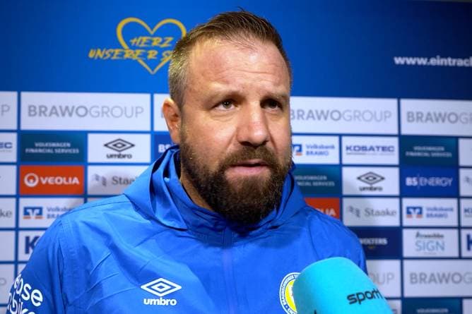 "Eine Aktion, die so im Sport nichts zu suchen hat"