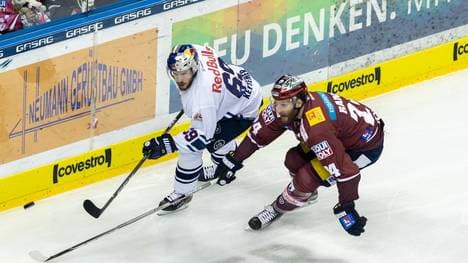 Eisbaeren Berlin v EHC Red Bull Muenchen - DEL Playoff Final Game 6