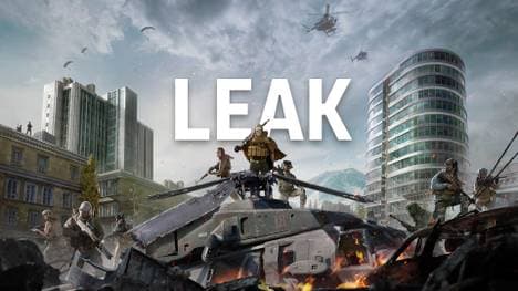 Gibt es bald Duos und Squads in Call of Duty: Warzone? 