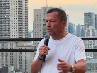 Seit dem DFB-Comeback von Manuel Neuer zur WM 2026 wird die Torwartfrage heiß diskutiert. Für Lothar Matthäus ist die Antwort jedoch eindeutig.