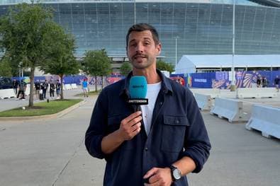 “Das erinnert an Spaniens Weltmeister-Mannschaft" 