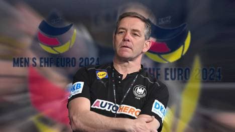 Alle Infos zur Handball-EM 2024 in Deutschland