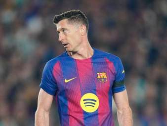 Transferticker: Sensations-Bericht um Lewandowski