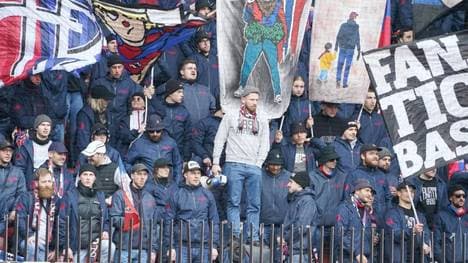 Nizza hofft, dass Basel-Fans nicht zum Rückspiel reisen