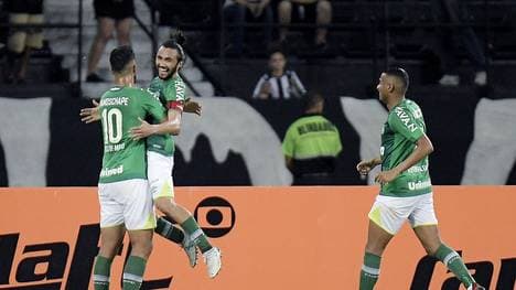 Botafogo v Chapecoense - Brasileirao Series A 2017