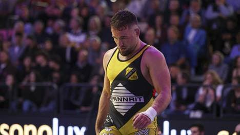 Pascal Eisele und Co. kassieren frühe EM-Niederlagen