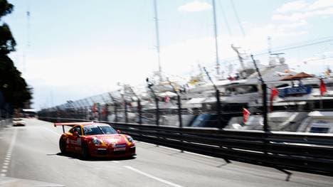 F1 Grand Prix of Monaco - Race