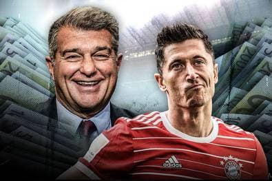 "Der Weg des FC Barcelona wird in die Sackgasse führen"