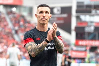 Transferticker: Bayer-Star liebäugelt mit Abschied