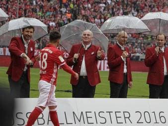 Der Anfang seines Endes