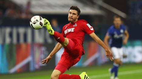 FC Schalke 04 v 1. FC Koeln - Bundesliga