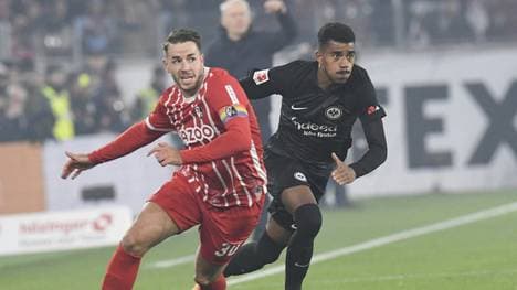 Günter musste erneut unters Messer