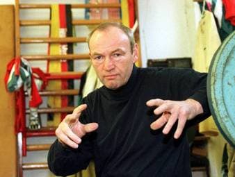 Seine Schützlinge fesselten Millionen Fans