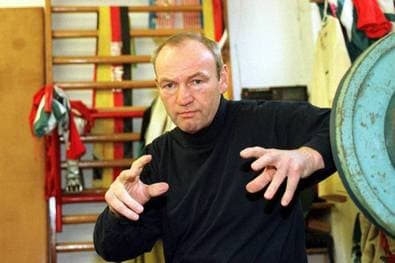 Seine Schützlinge fesselten Millionen Fans