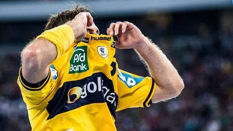 Löwen-Kapitän gelangen in Wetzlar neben vier Siebenmetern drei Tore aus dem Feld