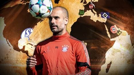 SPORT1-Grafik Philipp Heinemann mit getty images
