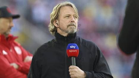 Mislintat steckt mit Düsseldorf in der Krise