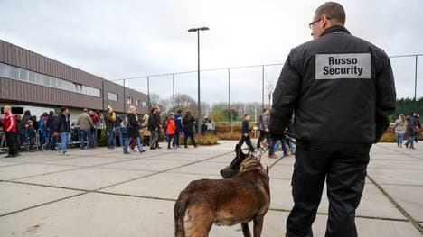 Das Spiel zwischen Belgien und Spanien findet nicht statt