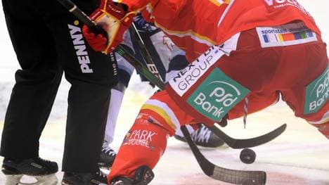 Gleich mehrere Spielabsagen in der DEL