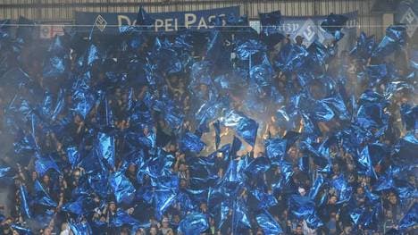 Der Stadionsprecher von Waldhof Mannheim ist nach seinem Eklat im DFB-Pokal zurückgetreten