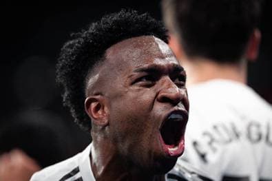 "Schwankungen sind so groß": Klare Worte zu Vinícius